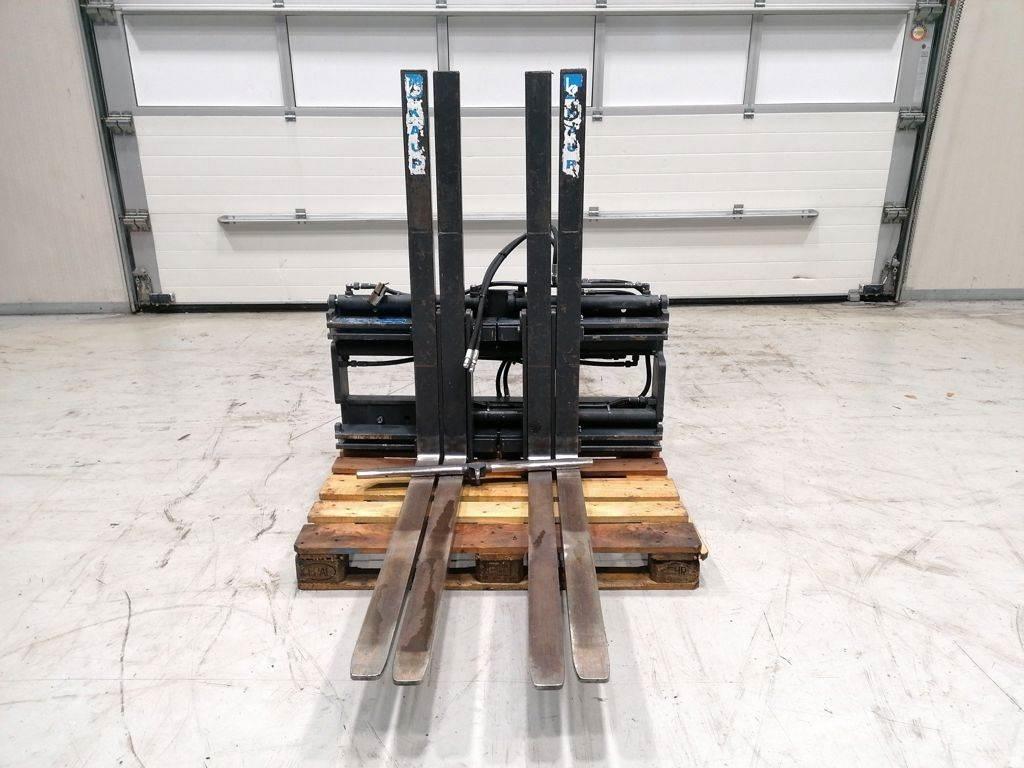  VORKVERSTELLER . Gafler