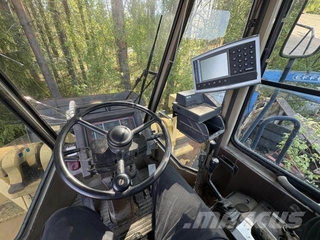 Komatsu WA420-1 Hjullastere