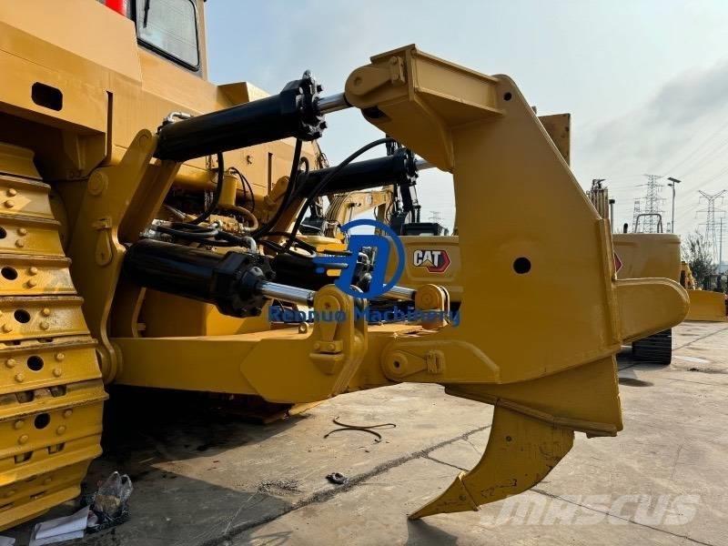 CAT D 10 R Dozere Beltegående
