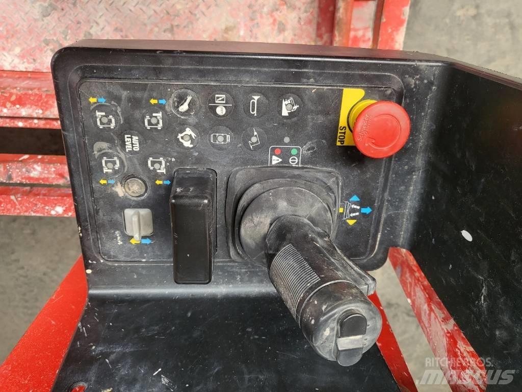 Genie GS3268RT Sakselifter
