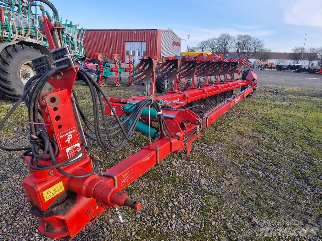 Kverneland PB100 Vendeploger