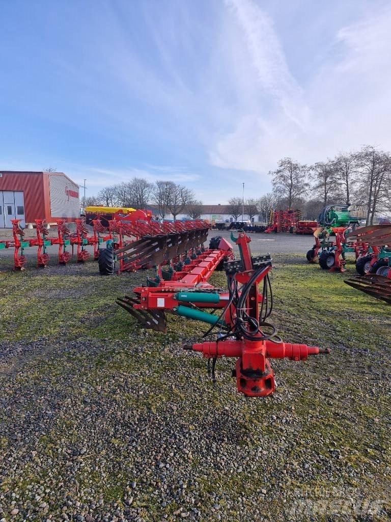 Kverneland PB100 Vendeploger
