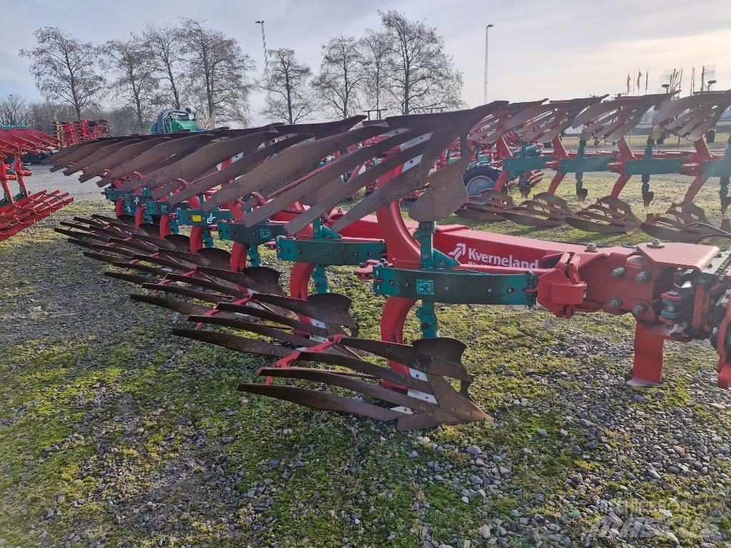 Kverneland PB100 Vendeploger