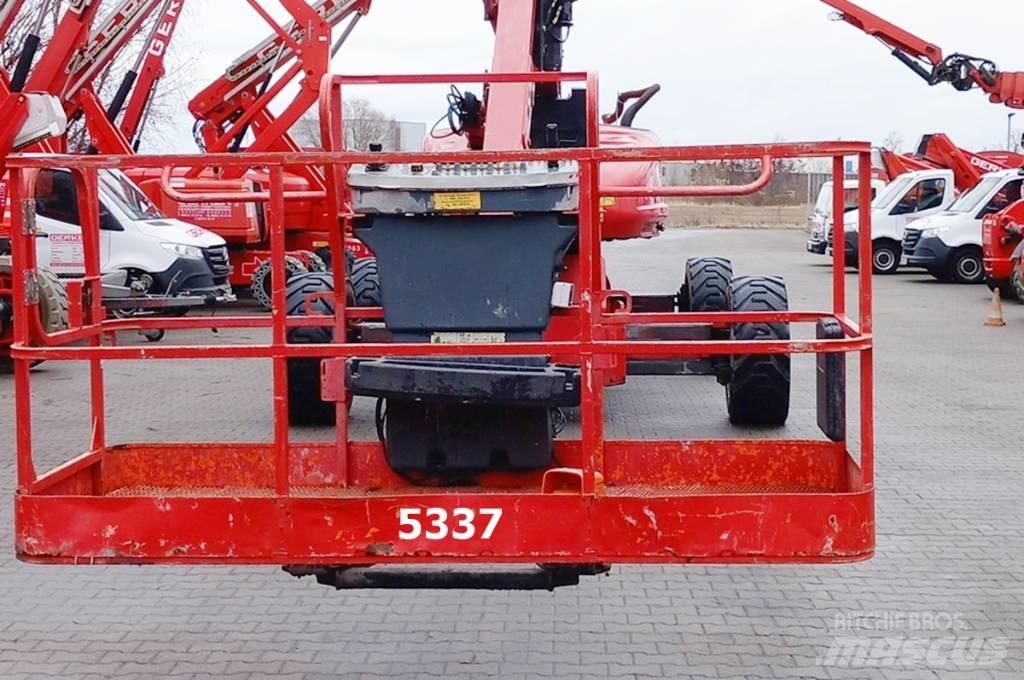 JLG 1250 AJP Leddede bomlifter