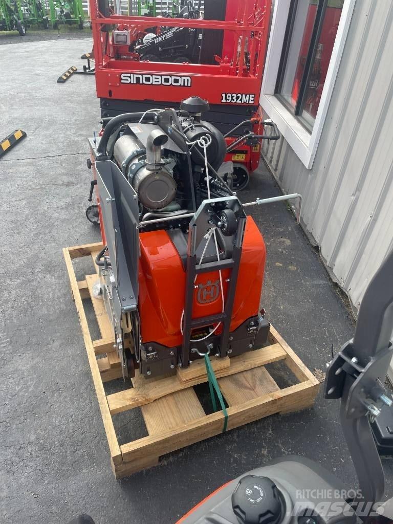 Husqvarna FS 5000 D Betong tilbehør