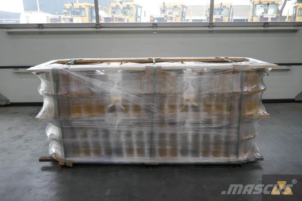 CAT 570-3854 Dekk, hjul og felger