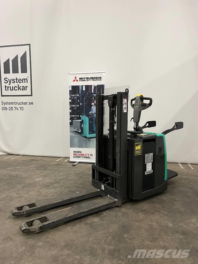 Mitsubishi PBV20PD Ledestablere