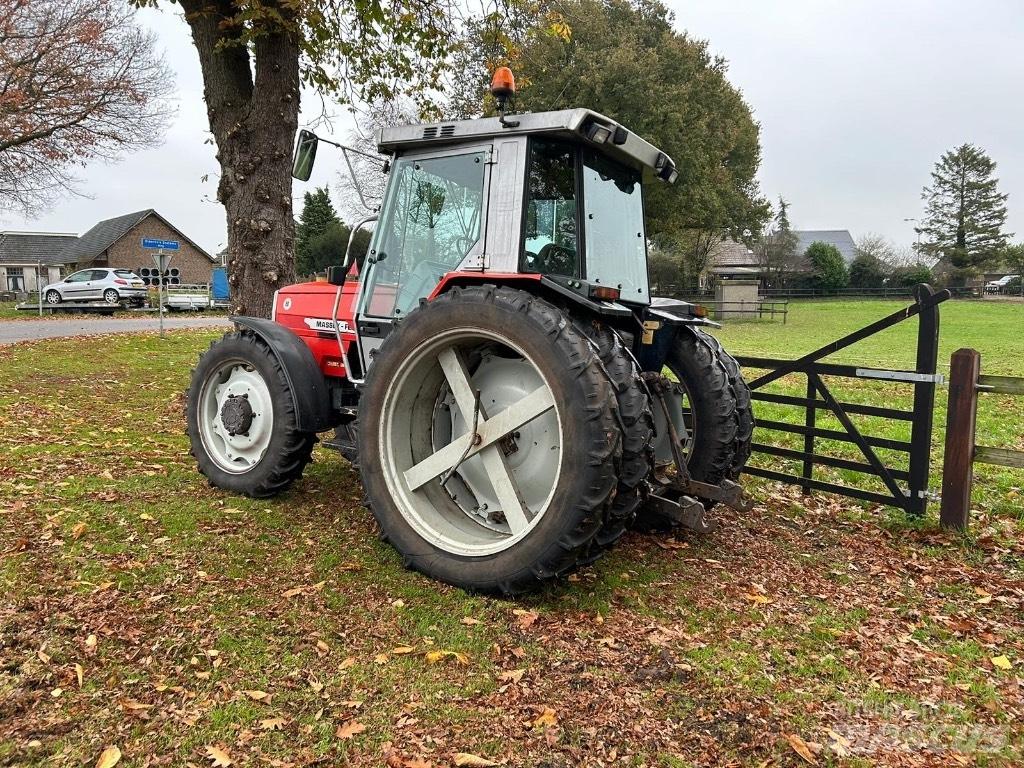 Massey Ferguson 3060 Traktorer