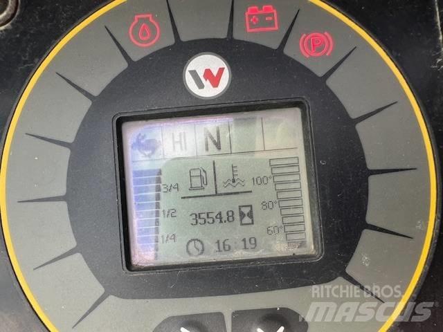 Wacker Neuson DW 90 Mini dumpere