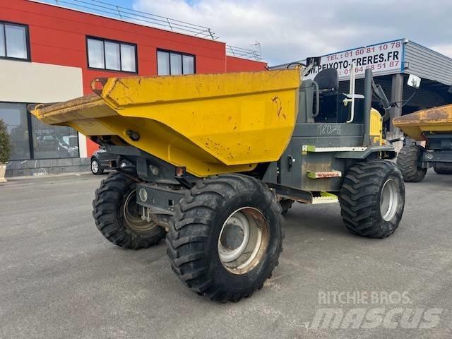 Wacker Neuson DW 90 Mini dumpere