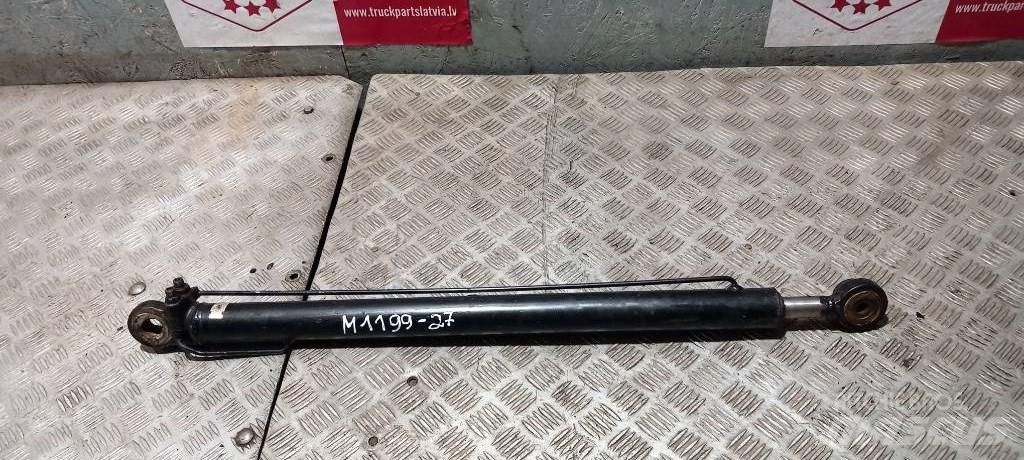 MAN TGA.    81417236137 Hydraulikk