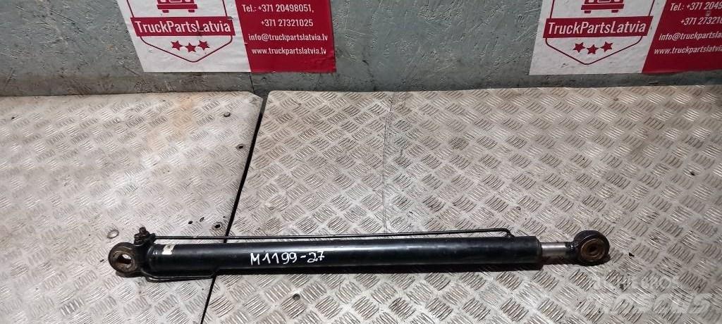 MAN TGA.    81417236137 Hydraulikk
