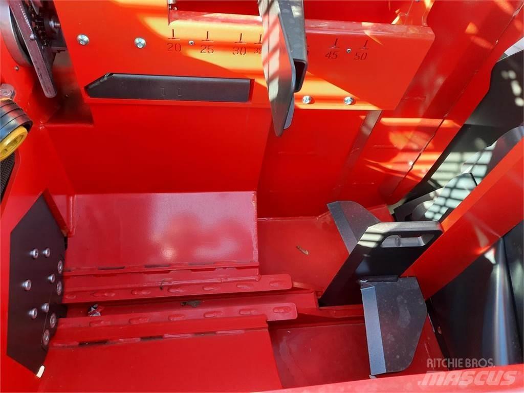 Krpan CS 4218 PRO Fliskuttere