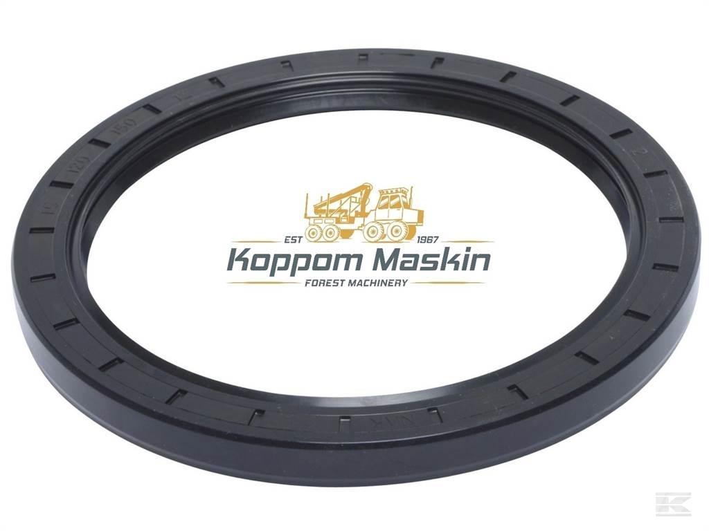 Ponsse NAF7308051 Chassis og understell