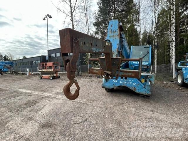 Merlo Roto 33,16 Teleskoplastere
