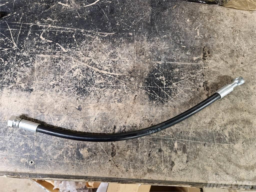 Eco Log 644061 Hydraulikk