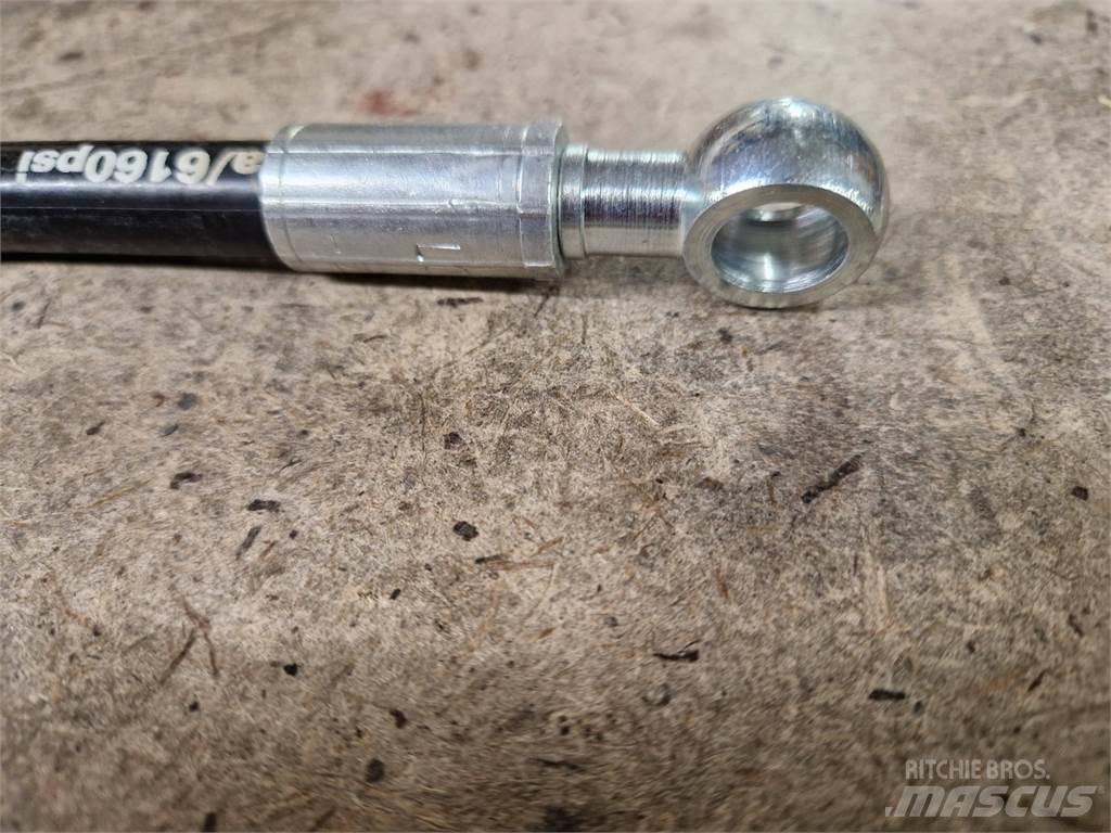 Eco Log 644061 Hydraulikk