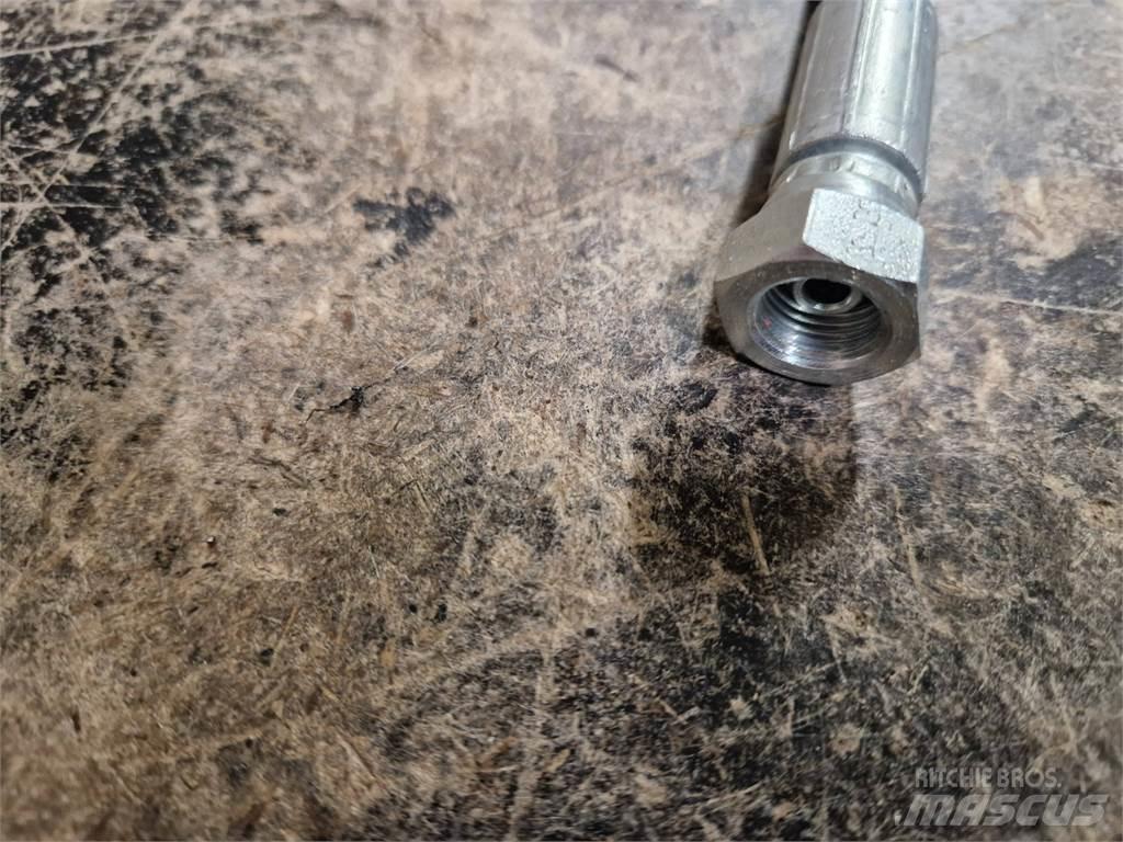 Eco Log 644061 Hydraulikk