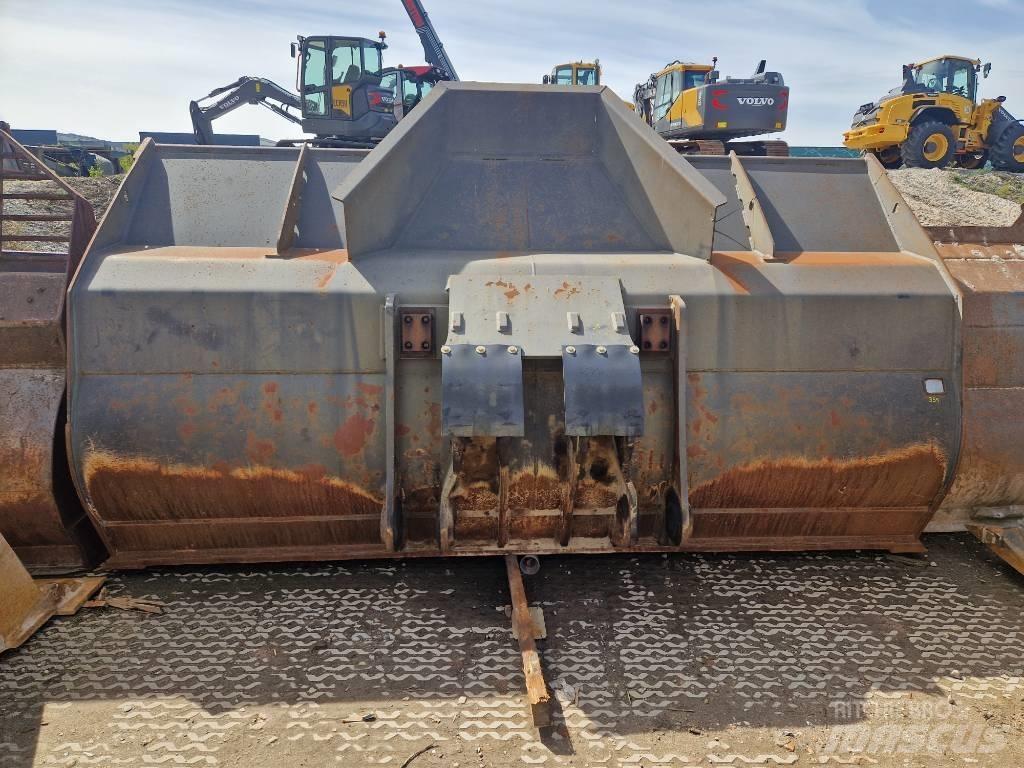 Viby 982M Skuffer