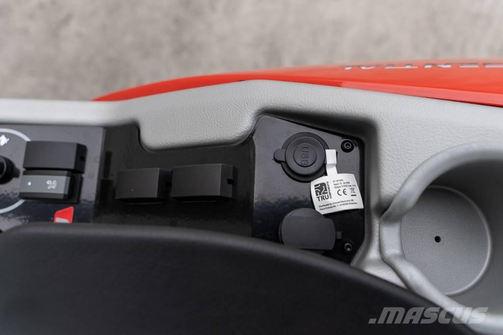 Manitou MLA 4-50 H Minilastere