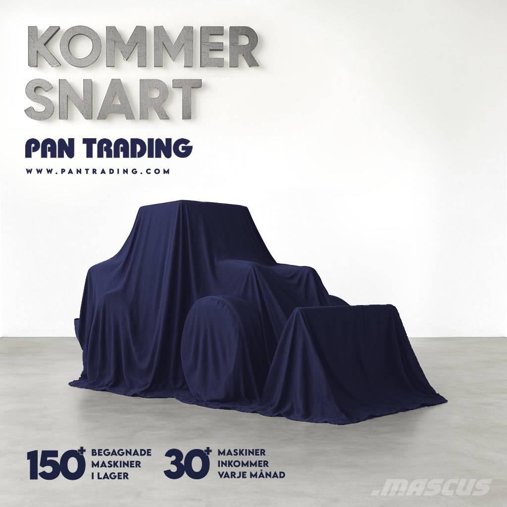 Volvo L 220 H Hjullastere