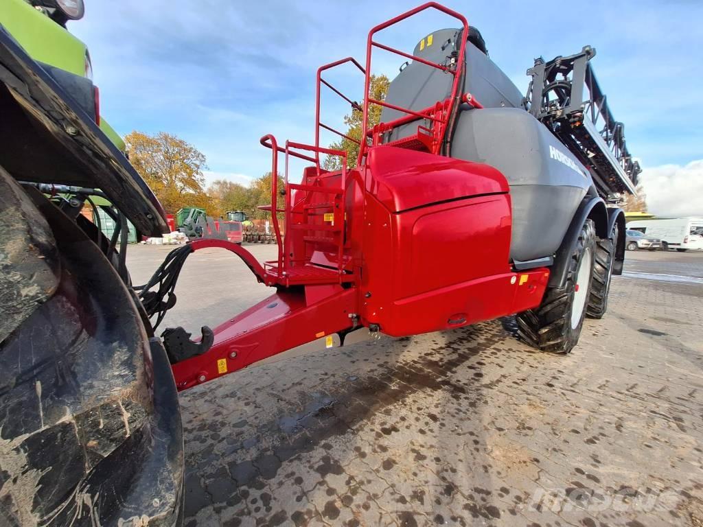Horsch Leeb 12 TD Slepesprøyter