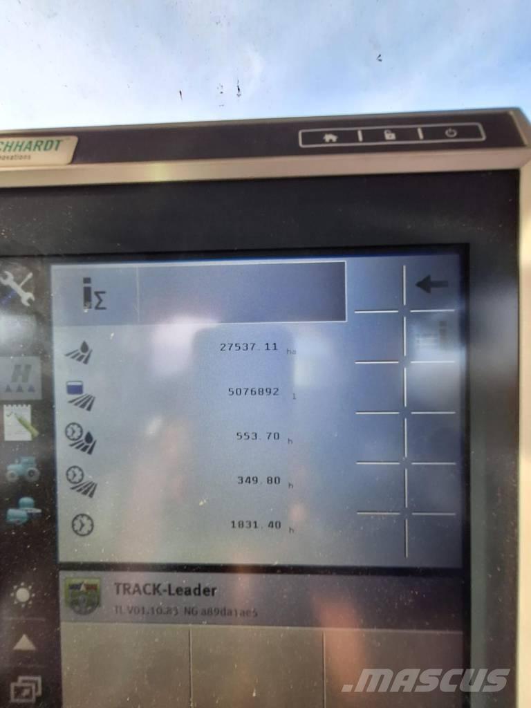 Horsch Leeb 12 TD Slepesprøyter