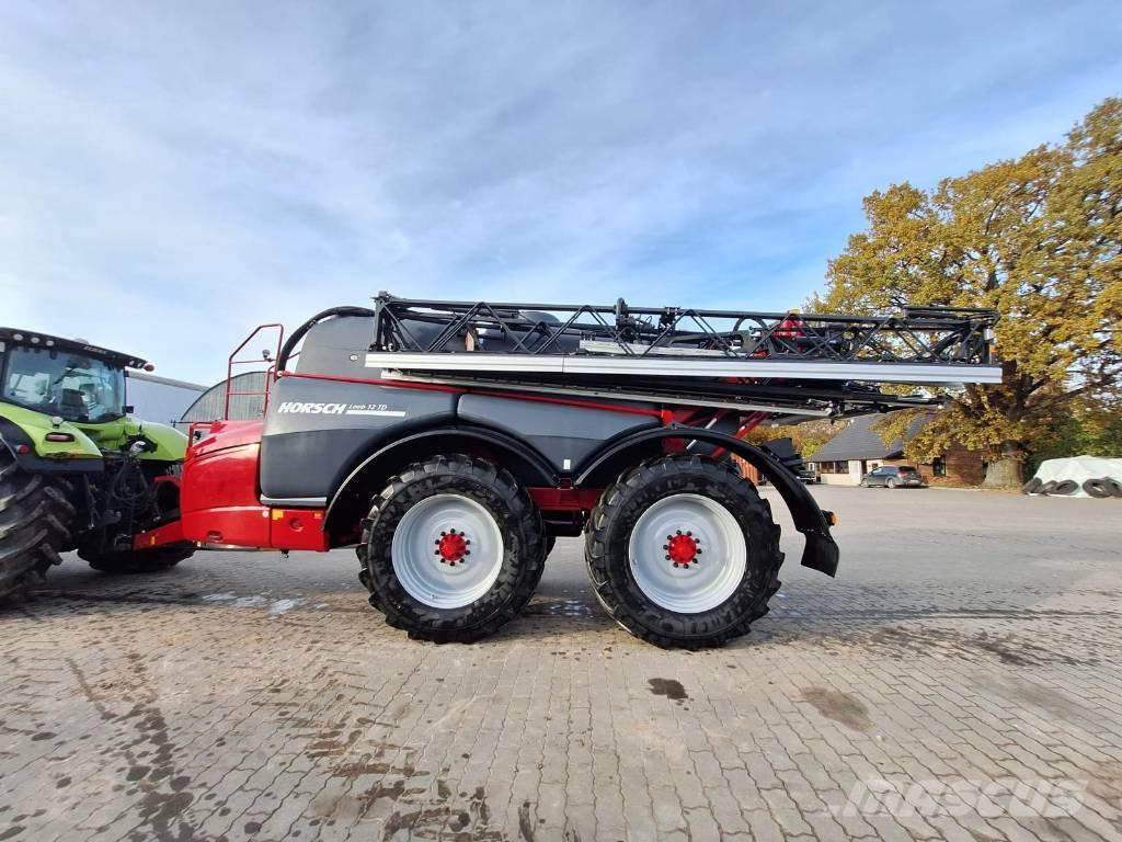 Horsch Leeb 12 TD Slepesprøyter