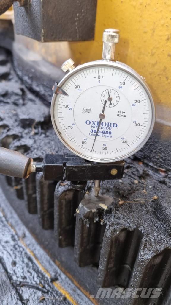 Grove GMK 3055 Allterreng kraner