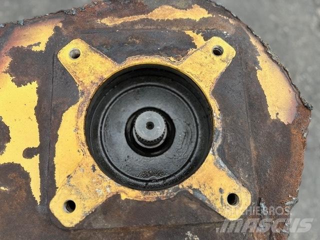 CAT 953 FINAL DRIVE Hydraulikk