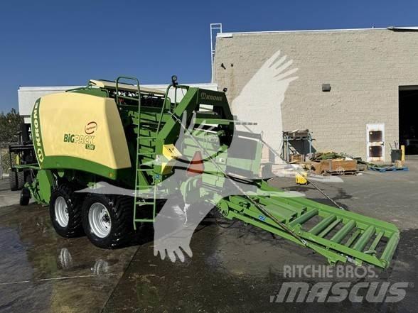 Krone BP1290HS Firkantpresser