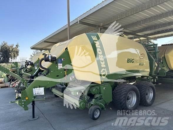 Krone BP1290HS Firkantpresser