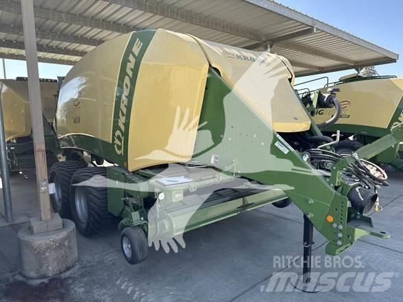 Krone BP1290HS Firkantpresser