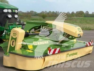 Krone ECF360CV Svanser