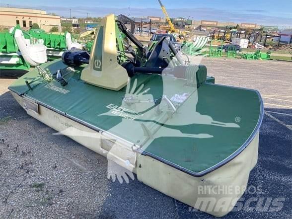 Krone ECF400CV Svanser