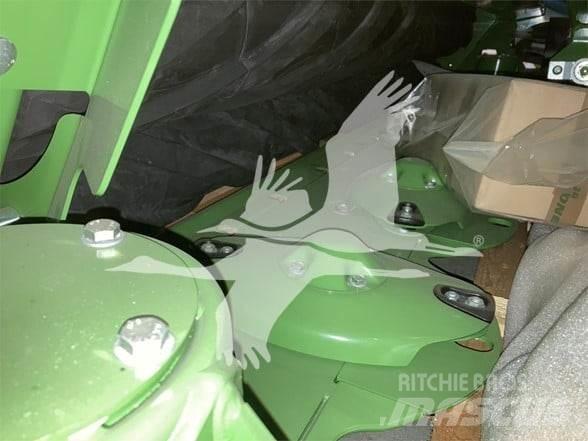 Krone ECR320CR Svanser