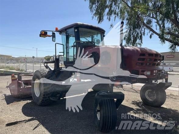 MAC DON M205 Svanser