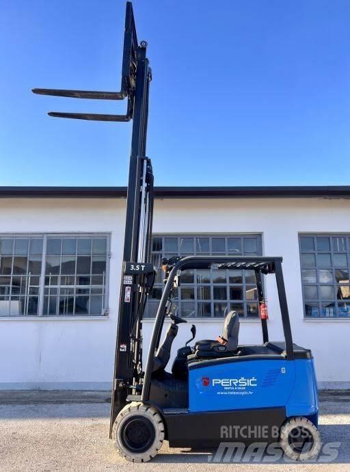 Doosan B35X-7 Gaffeltrucker - Annet