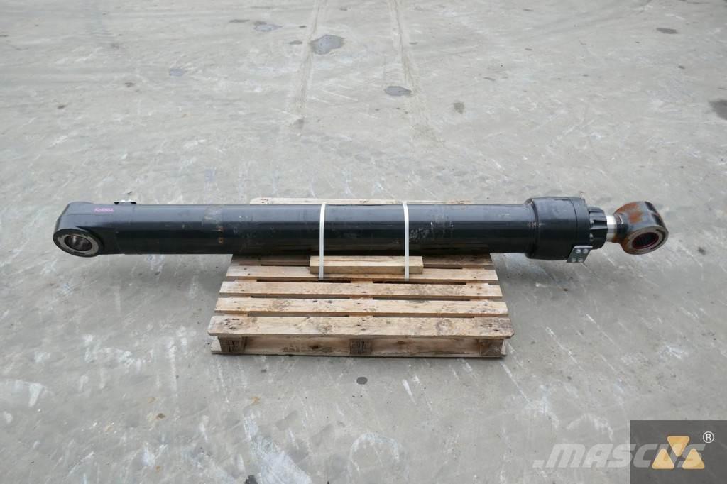 CAT 370-6692 Hydraulikk