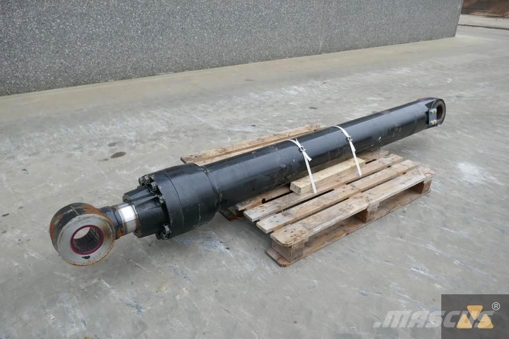 CAT 370-6692 Hydraulikk