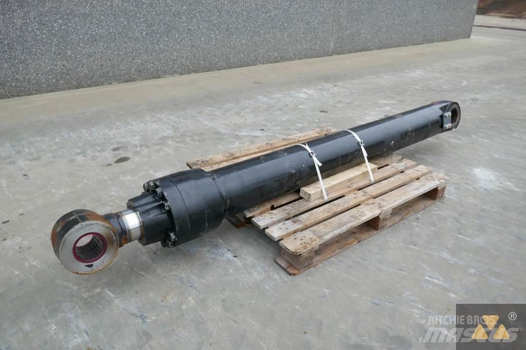 CAT 370-6692 Hydraulikk