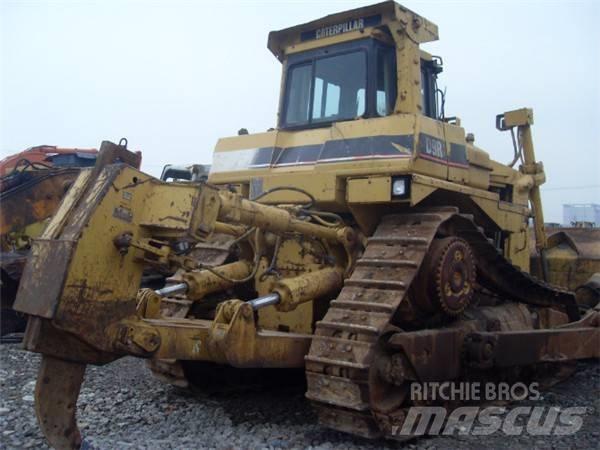 CAT D 9 R Dozere Beltegående