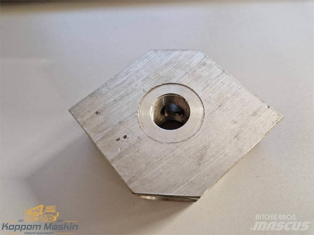 Rottne 052-0040 Hydraulikk