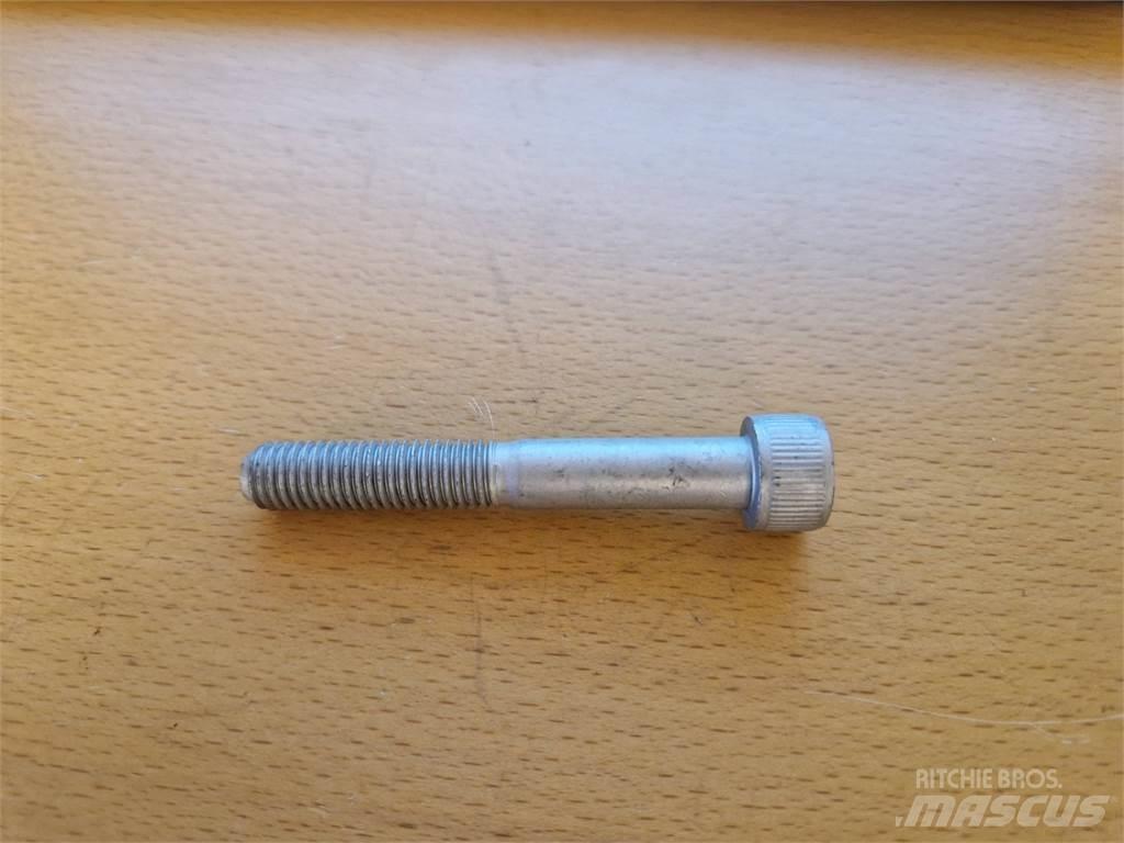 Ponsse 0061231 Chassis og understell