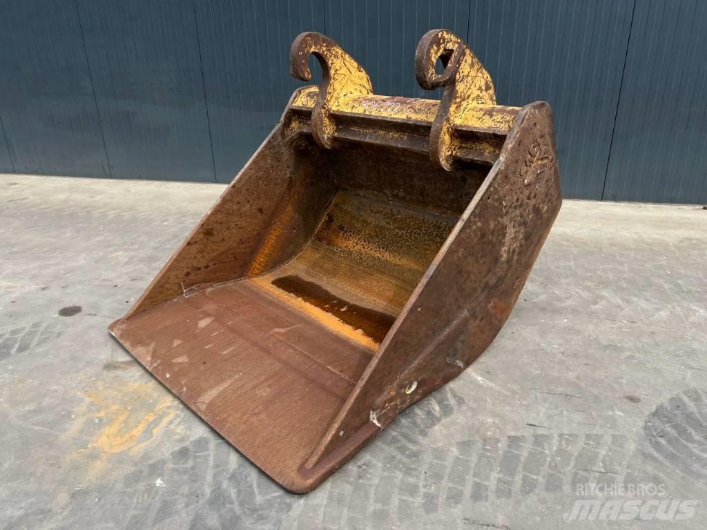 Verachtert CW45 Skuffer