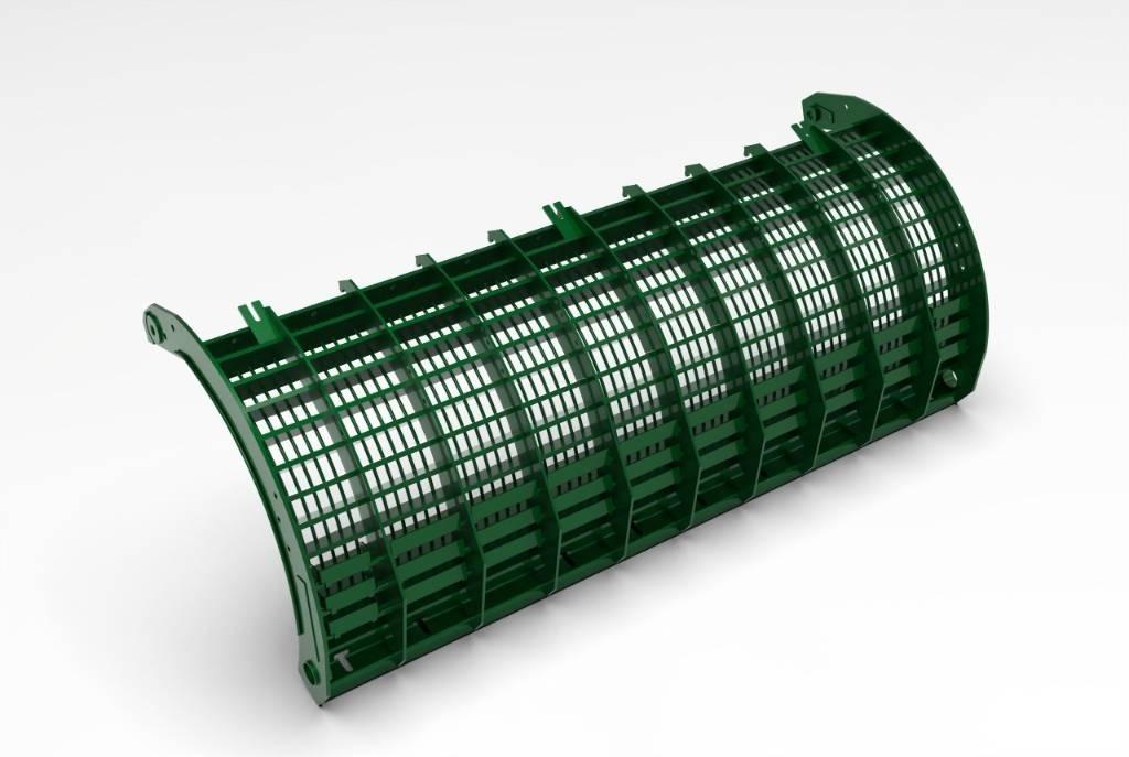 John Deere AZ101140 Skurtresker tilbehør