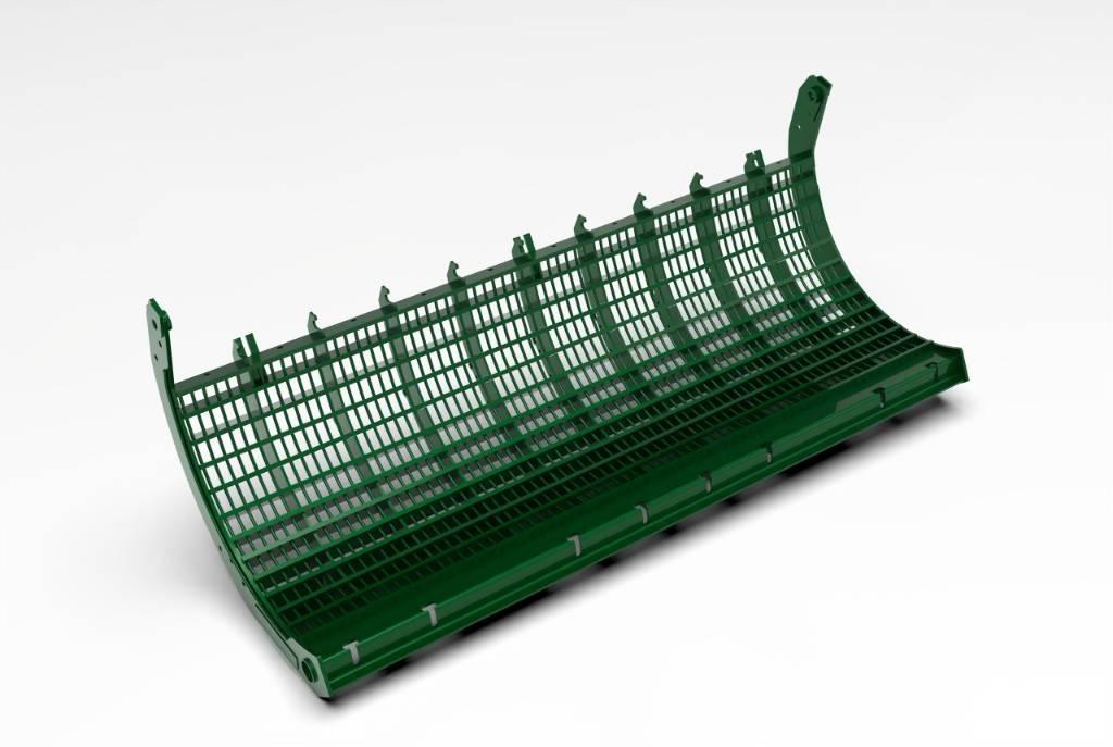 PW AZ101140 Skurtresker tilbehør