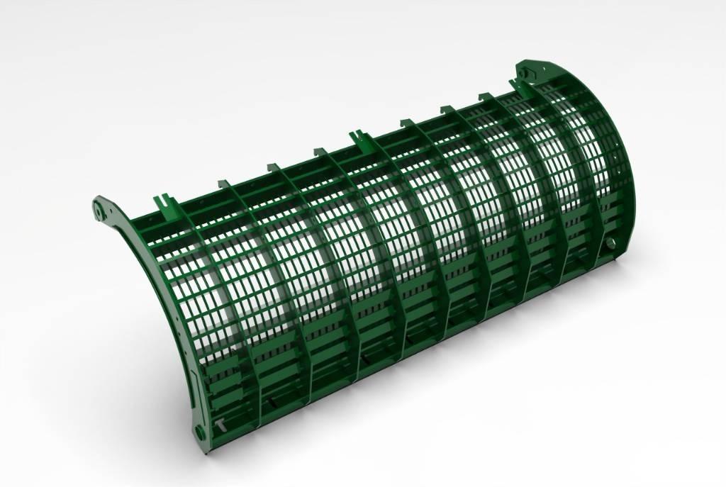 PW AZ101140 Skurtresker tilbehør