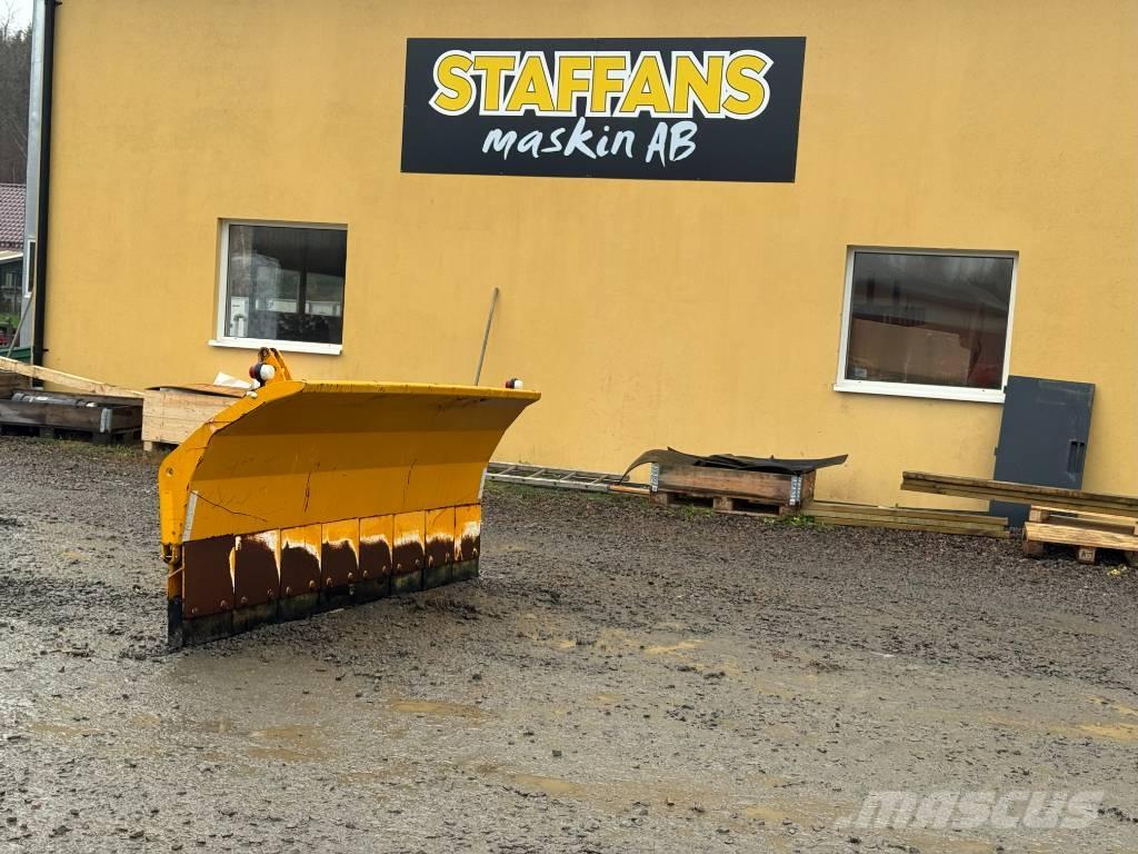 Snowline 2810 Snøploger- og skjær