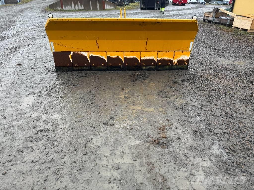 Snowline 2810 Snøploger- og skjær